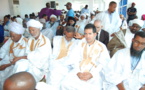 Photos: Conférence sur le thème le Soufisme de Cheikh Ahmadou Bamaba et la paix.