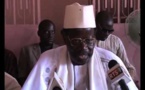 Serigne Moustapha Cissé, Khalife général de Pire : "Abdou Diouf devait protéger l’honorabilité de Khadafi"