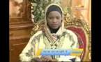 "Sortie" reçoit Serigne Moustapha Cissé