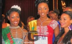 Miss Sénégal France 2015 : Djéneba Miradey Koundio, la plus belle
