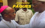 Célébration de la fête de Pâques : Le message de Khalifa Sall à la communauté chrétienne