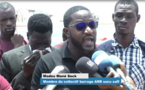 Littoral de Guédiawaye menacé : Des délinquants fonciers bradent l’assiette foncère