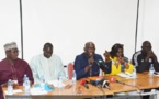FSBB: Le président sortant, Me Babacar Ndiaye veut un 3e mandat qui souffre d’irrégularités