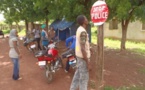 Lutte contre Ebola: trois Guinéens et une Sierra Léonaise arrêtés à Bakel