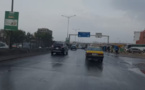 Forte pluie sur Dakar et ses environs en plein mois d'avril : Comment la météo explique ce phénomène ?