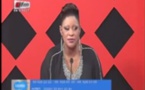 Son invité humilié en direct sur le plateau de "Diaspora", Keb's Thiam obligée d’arrêter l’émission