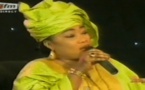 Vidéo : Ndèye Fatou Ndiaye rectifie la grosse bourde qu'elle avait commise dans Yeewuleen