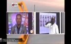 Vidéo - Pape Cheikh Diallo raille la Sen Tv : "Ak sen montage bi, gnu couper-coller"