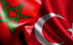Le Roi du Maroc en Chine pour un partenariat stratégique