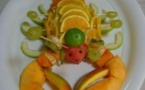 Food art