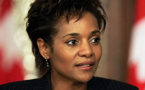 Succession de Diouf : La Canadienne Michaëlle Jean favorite