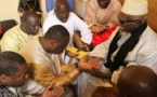 Vidéo- Le coup de colère de Serigne Sidy Moctar Mbacké: "Je ne veux plus entendre ça. Mon invité n’est pas à huer..."