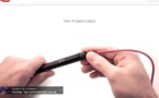 LIX, l'impressionnant premier stylo 3D qui vous permet de dessiner dans l’air !