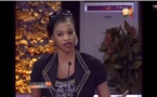 Senegal Ca Kanam reçoit  Aminata Nguirane du Mouvement Horizon 2017 Ak Karim Wade