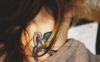 15 choses que les filles qui ont des tatouages en ont marre d'entendre... Pour la 14, à la limite, on peut comprendre.