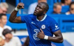 Chelsea : Koulibaly veut rester le plus longtemps possible