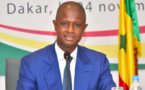 Nécrologie : Décès du père du ministre Antoine Felix Diome
