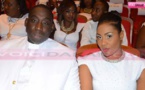 Baye Niass et sa copine