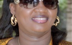 Yaye Fatou Diagne, fière d’être Madame Mboup