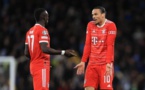 BAYERN MUNICH - BAGARRE ENTRE SADIO MANÉ ET LEROY SANÉ APRÈS LA DÉFAITE FACE À MANCHESTER CITY ?