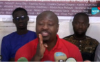 Répression politique: Guy Marius Sagna et ses camarades veulent mettre sur pied, un collectif des familles de détenus politiques