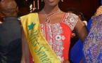 Dienaba Miradey Koundio Miss Sénégal France 2015