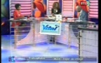 Gael Le Dreau,  invité de "Kenkélibaa" de ce mercredi