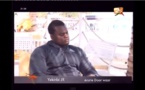 "Bantamba": Yekini Jr se confie à Modou Mbaye