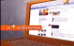 Le + de "Bantamba" du 25 novembre 2014