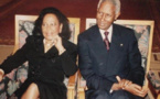 Révélation de Abdou Diouf : "Elisabeth vendait ses colliers et mes cravates pour ..."