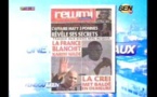 Revue de presse "Yendouleen" du mercredi 26 novembre 2014 - Ahmed Aidara