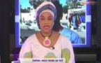 "Jigeen" - Débat sur l'habillement des filles