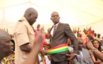 Attribution d'un marché d'assainissement au frère de la Première Dame : Adama Faye a gagné dignement le marché, selon Alioune Badara Diop