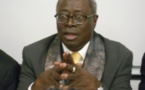 Robert Sagna : "La polémique autour du livre d’Abdou Diouf est inutile"
