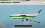 Air Afrique : Retour sur la disparition de la grande compagnie africaine
