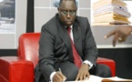 Report de la publication de l'Armp : Macky Sall cache les cafards de son clan à ses hôtes