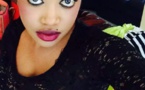 La toute belle Diochou Diaw, soeur de Katy