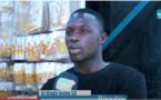 Préparatifs de Korité à Sandaga: Le procès Sonko-Mame Mbaye Niang inquiète les commerçants