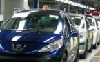 La marque Peugeot gâtée : Son parc automobile vidé pour 2 milliards F Cfa par le Comité d’organisation de la Francophonie