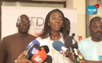 "Ndogou de la presse" de la TDS. Sa : Dr. Nafissatou Diouf établit un solide partenariat avec les auditeurs
