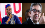 Jean-Luc Mélenchon a échangé avec Ousmane Sonko : Les dessous d’une discussion approfondie