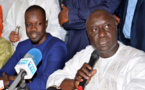 Grosse révélation d'Idrissa Seck : "Je suis allé voir Sonko en moto, à la prière du Fadjr..."