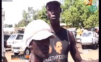 Vidéo - Les mécaniciens de la gare routière de Thiès exposent leur doléances