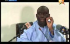 Vidéo - Affaire Petro-Tim: Aliou Sall balaie les accusations de Abdoulaye Wade 