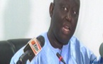 Alioune Sall : "Je demande au ministre de l’Intérieur d’assurer ma sécurité"