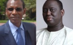 Vidéo - Aliou Sall: "Je demande au ministre de l’Intérieur d’assurer ma sécurité"