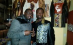 Fata rencontre Bamba Diop à Paris