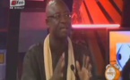 Yeewu Leen: "Xam Xamle" avec Pr Massamba Gueye