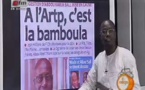 Revue de presse du vendredi 28 novembre 2014 avec Mamadou M Ndiaye