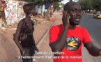 Serie de Film : il voulait séduire, mais a failli mourir… Regardez